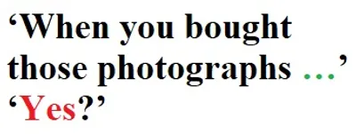 Illustration yes - Image 2