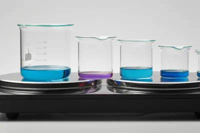 Illustration graduated - Image 1