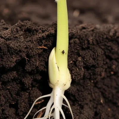 Illustration underwent