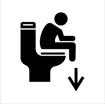 Illustration poop - Image 1