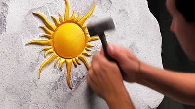 Illustration made - Image 1