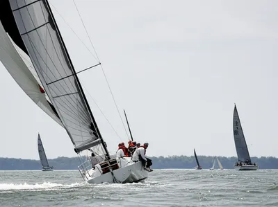 Illustration gybe - Image 1