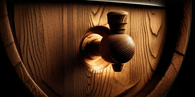 Illustration whiskey - Image 1