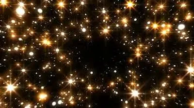 Illustration sparkle - Image 2