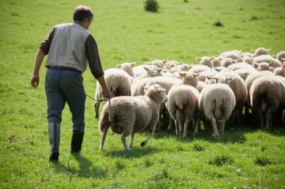 Illustration draughting - Image 1