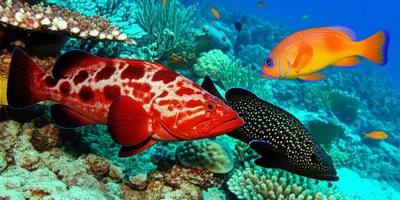 Illustration coney - Image 1