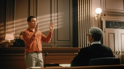 Illustration lawyers - Image 1