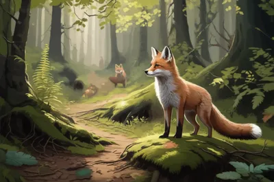 Illustration noyau - Image 1