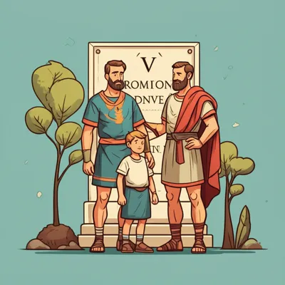 Illustration lustre - Image 1