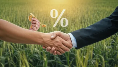 Illustration farming - Image 1