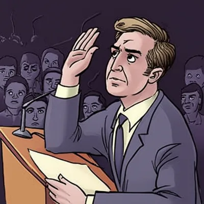 Illustration prolepsis - Image 1