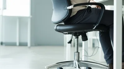 Illustration swivel - Image 1