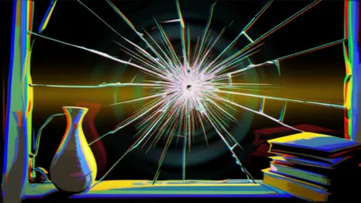 Illustration jarring - Image 1