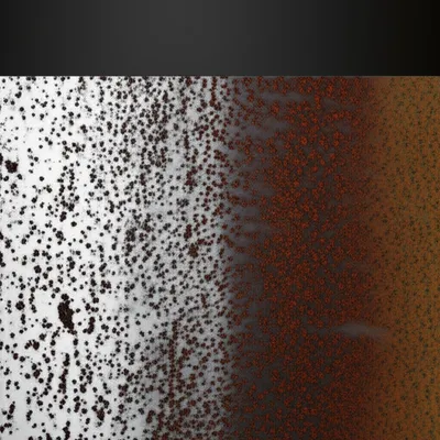 Illustration corroding - Image 1