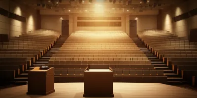 Illustration theatres - Image 1