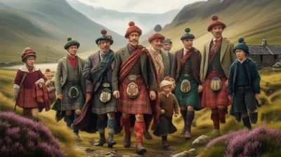 Illustration tams - Image 1