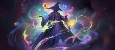 Illustration juggler - Image 1