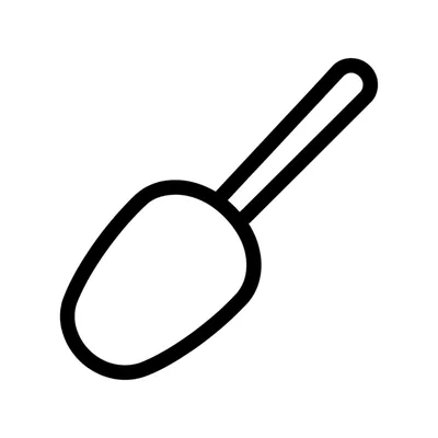 Hình ảnh minh họa scoop - Ảnh 1