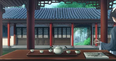 Illustration traditional - Image 1