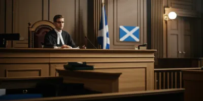 Illustration sheriffs - Image 1