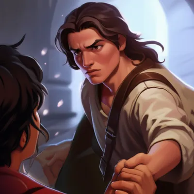 Illustration goody - Image 1