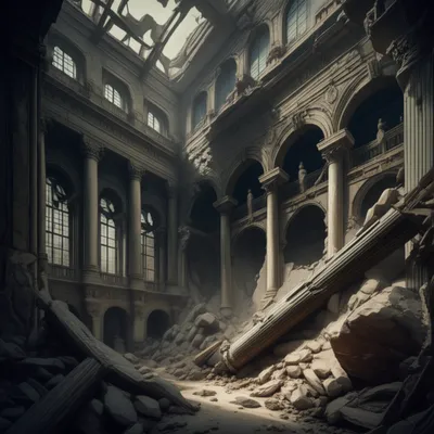 Illustration rasing - Image 1