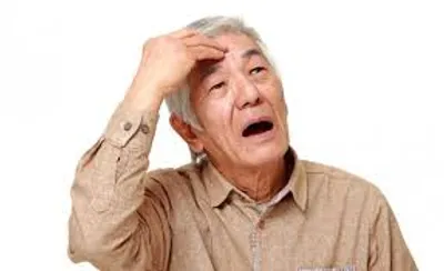 Illustration forgetful - Image 2