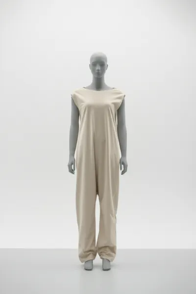 Illustration sexless - Image 1