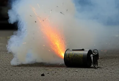 Illustration burner - Image 1