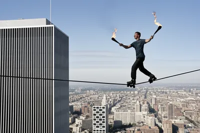 Illustration stupidity - Image 1