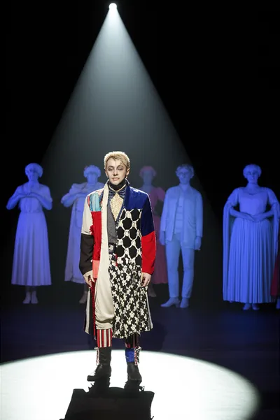 Illustration swings - Image 1