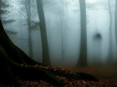 Illustration cloaks - Image 1