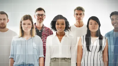 Illustration race - Image 1