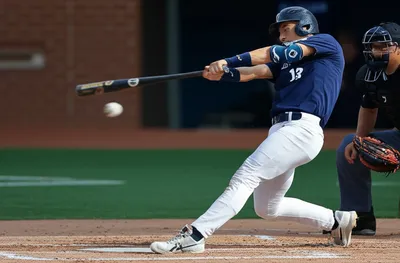 Illustration batting - Image 1