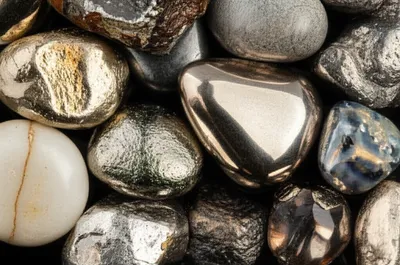 Illustration lustre - Image 1