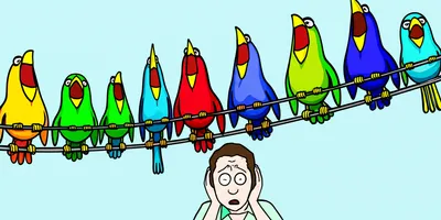 Illustration blarney - Image 1