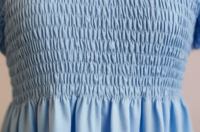 Illustration shirring - Image 1