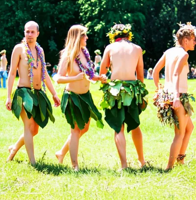 Illustration textile - Image 1