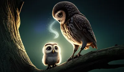 Illustration admonish - Image 1