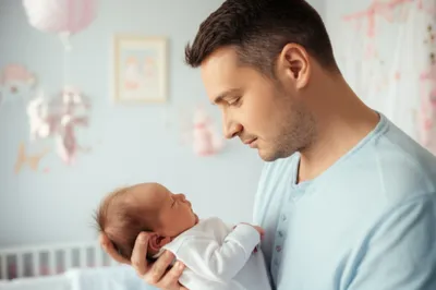 Illustration fathered - Image 1