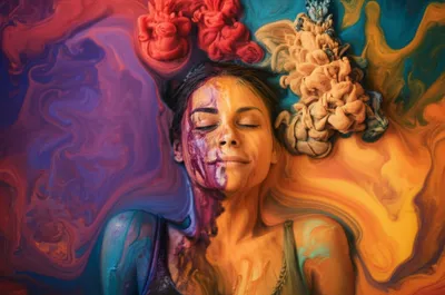 Illustration dipping - Image 1