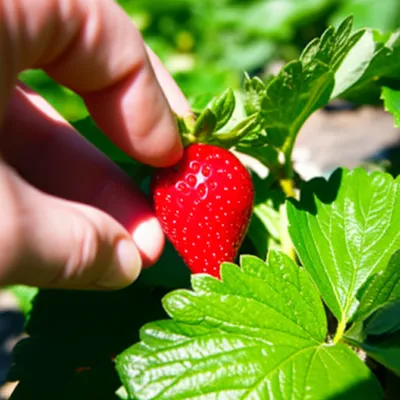 Illustration picking - Image 1