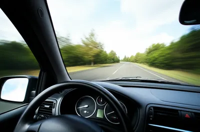 Illustration automobile - Image 1