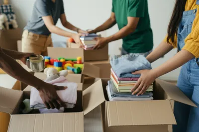 Illustration boxing - Image 1