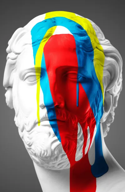 Illustration defaces - Image 1