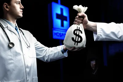 Illustration venal - Image 1