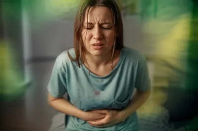 Illustration sicknesses - Image 1