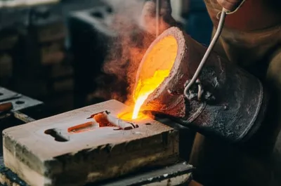 Illustration moulding - Image 1