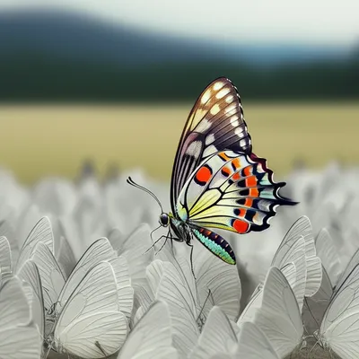 Illustration singularity - Image 1