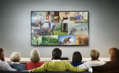 Illustration broadcasts - Image 1